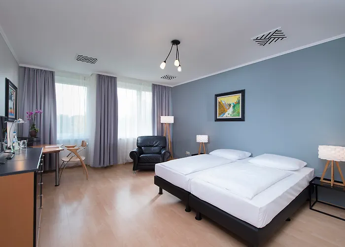 City EastHotel Berlin