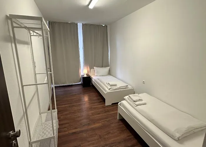 Potsdamer Inn Berlijn