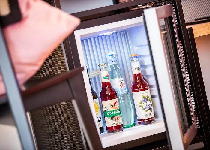 Hotel Calma Berlin Mitte