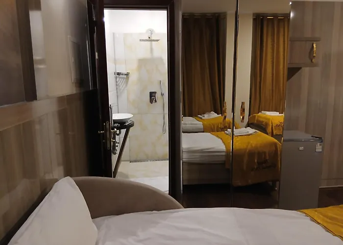 Hotel Grand Inn Berlin